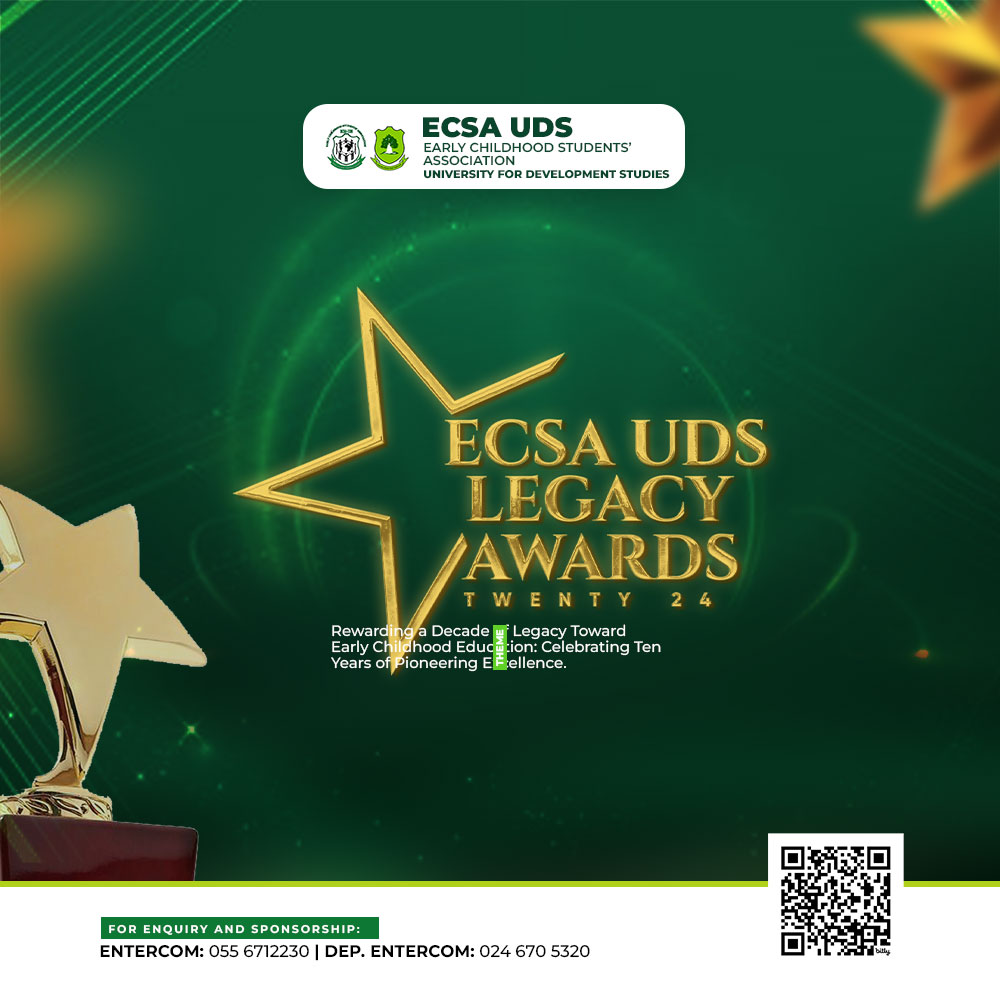 ECSA LEGACY AWARDS