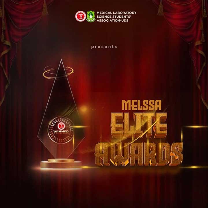 MELSSA ELITE AWARDS
