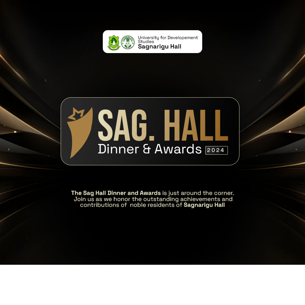 SAG HALL EXCELLENCE AW...