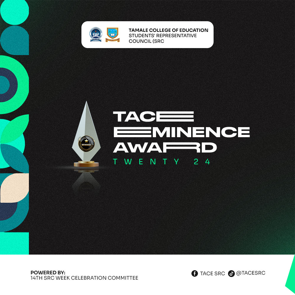 TACE EMINENCE AWARDS