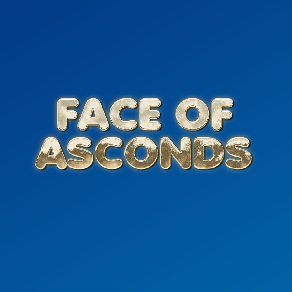 Face of Asconds