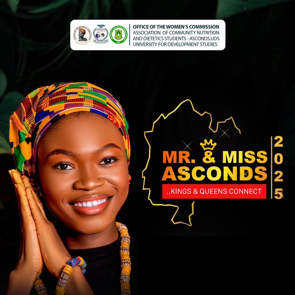 Miss & Mr. Asconds