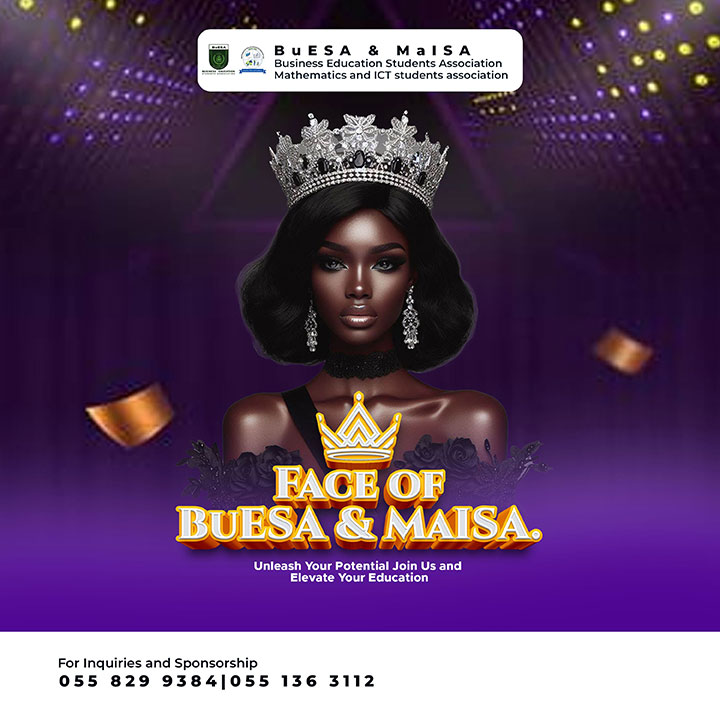 FACE OF BuESA MaISA